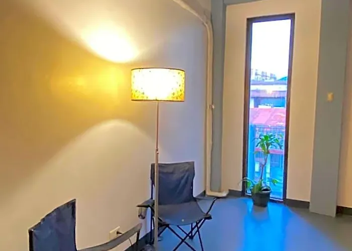 Lime Lite 5* Manila