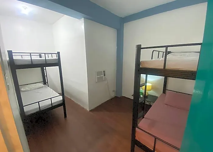 Hotel Lime Lite Manila