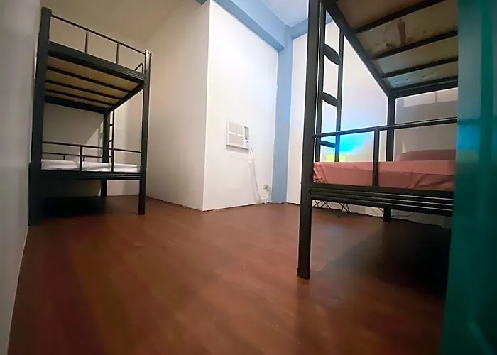 Hotel Lime Lite Manila