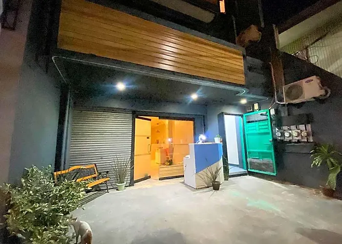 Hotel Lime Lite 5*