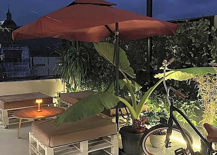 Hotel Lime Lite Manila