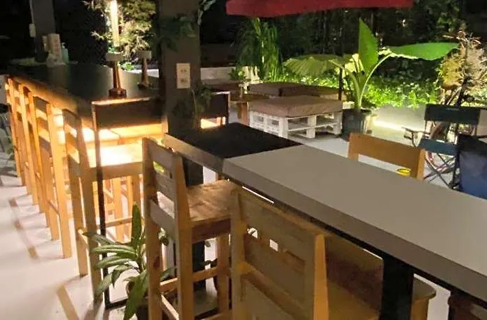 Lime Lite Hotel