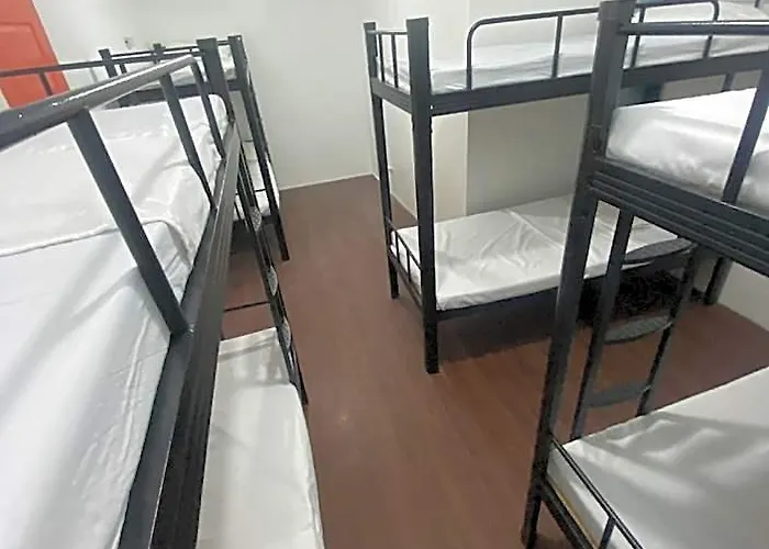Hotel Lime Lite