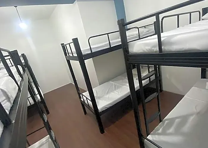 Lime Lite Hotel